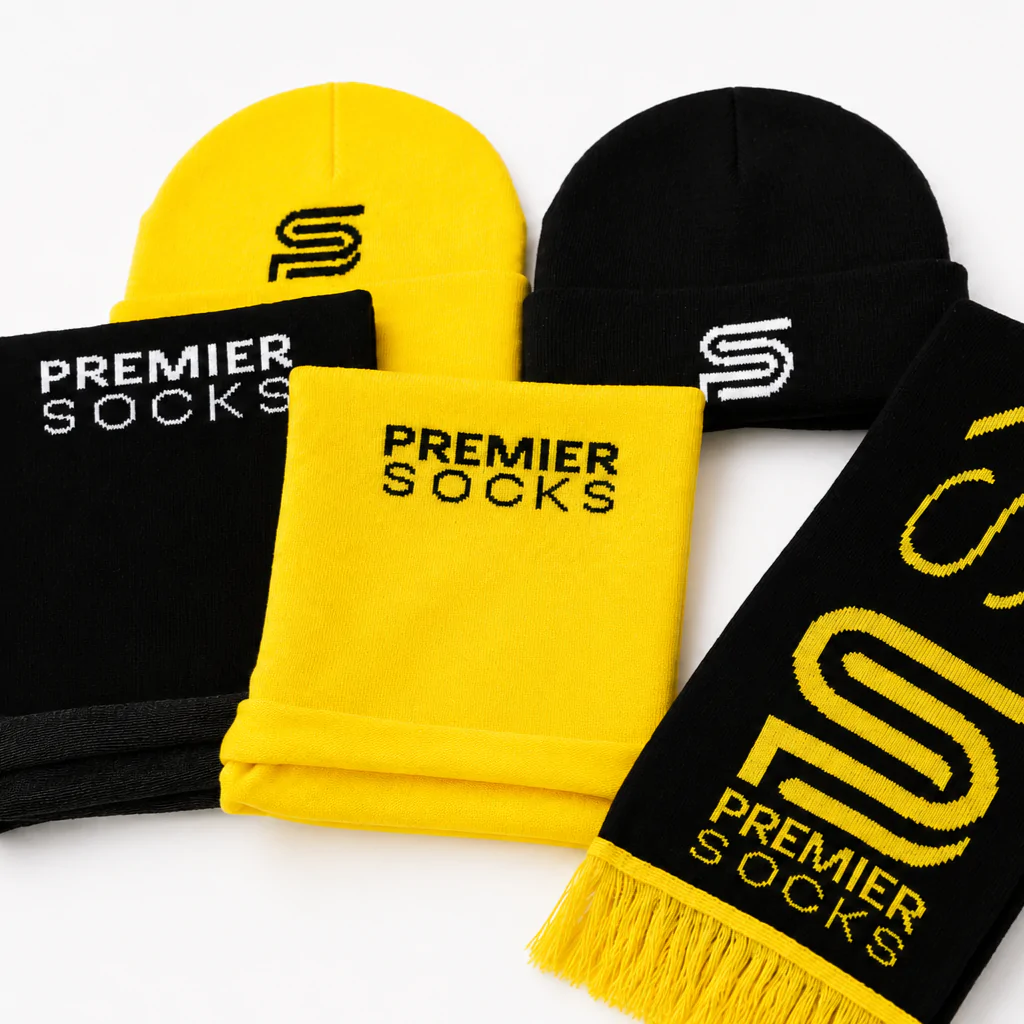 Premier Socks