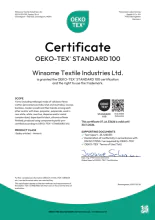 premiersocks certificates image